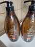 滋源【云旗】生姜防断发洗发水无硅油侧柏叶强韧滋养修护535ml 实拍图