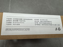 水月雨音乐胶囊PILL 蓝牙耳机耳夹式AI降噪蓝牙6.0真无线开放式不入耳高音质跑步运动通话音乐耳机礼物 黑色+【皮制收纳包】 实拍图