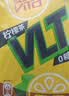 维他奶维他经典柠檬味茶饮料250ml*24盒 开学季 家庭聚会 分享装 整箱装 实拍图