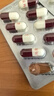 【3盒装】[仙乐牌】益玛欣 黄体酮胶囊50mg*10粒*4板/盒 实拍图