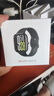 小米（MI）REDMI Watch 5 典雅黑 澎湃OS 2 心率血氧监测 蓝牙通话 红米手表5 24天超长续航 智能手表  实拍图