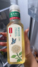 农夫山泉东方树叶茉莉花茶500ml*15瓶无糖茶饮料0糖0脂0卡整箱装 实拍图