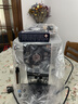 德龙（Delonghi） 意式咖啡机家用全自动研磨一体萃取一键式美式咖啡奶泡机现磨自动清洗洗豆/粉双用ECAM22.110 21.117【推荐】 实拍图