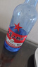 红星二锅头 蓝瓶绵柔8陈酿清香型白酒 53度750ml*6瓶整箱（预售专享） 实拍图