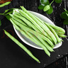 农家四季豆新鲜现摘云南长扁豆角农家应当季蔬菜芸豆现摘菜豆 新鲜四季豆1斤 实拍图