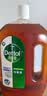 滴露（Dettol）消毒液衣物消毒水1.8L*2 洗衣除菌家居除螨杀菌 灭活HPV16病毒 实拍图