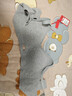 猫人（MiiOW）2026年新款女士内衣女生无钢圈文胸春夏小胸聚拢显大内衣胸罩女 实拍图