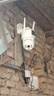 康佳监控器360度无死角带夜视连接wifi家用无线监控摄像头农村室外高清手机远程全景旋转户外防水 实拍图
