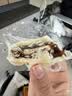 祥禾饽饽铺贵妃饼枣泥酥传统中式糕点心白皮天津特产早餐休闲零食伴手礼 【山楂甜梅12枚】500g 实拍图