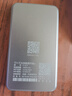 迅优随身wifi多网通用免插卡移动无线wifi6车载4G路由器随身携带无限制网卡全国通用流量2026款5GXY15B 【旗舰展锐芯】WIFI6Pro多网任切 不限速不虚标月享1500G流量 实拍图