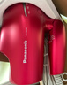 松下（Panasonic）高速护发吹风机家用负离子大功率不伤发电吹风可折叠速干风筒纳诺怡生日母亲节情人节礼物EH-NA9C 实拍图
