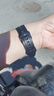联想（Lenovo）智能手表 Watch Pro 风暴灰 运动手表男 30米防水游泳蓝牙通话心率血氧睡眠健康监测 送男朋友礼物 实拍图