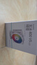 九州风神（DEEPCOOL）玄冰400V5ARGB白色CPU电脑散热器附带硅脂(白化4热管/幻彩ARGB/220W/AG400ARGB WH） 实拍图