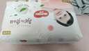 好奇（Huggies）铂金装小桃裤成长裤XXL74片(15kg以上)尿不湿【透爽散热】 实拍图