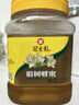 冠生园 椴树蜂蜜1350g 中华老字号 严选椴树蜜 量贩装早餐牛奶伴侣冲饮  实拍图