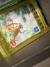 羚锐 壮骨麝香止痛膏10贴*8袋 祛风湿 活血止痛 用于风湿关节 肌肉痛 扭伤 膏药贴 实拍图