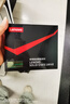 联想（Lenovo) 120GB SSD固态硬盘 SATA3.0 SL700闪电鲨系列 台式机/笔记本通用 实拍图