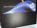 惠普（HP）星Book Pro16【2026旗舰AI新品补贴15%】16英寸智能高性能轻薄笔记本手提电脑学生商务办公全能本 银：酷睿7-240H丨2.5K丨240Hz丨32G DDR5内存丨1T固态丨 实拍图