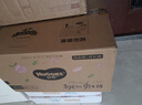 好奇（Huggies）铂金装小桃裤成长裤XL96片(12-17kg)加大号尿不湿【透爽散热】 实拍图