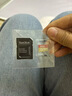 闪迪（SanDisk）512GB TF(MicroSD)内存卡4K极速金卡 A2 V30 U3 兼容大疆Pocket 4/Action 6运动相机 无人机存储卡 实拍图