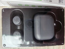 漫步者（EDIFIER）X3 Air真无线蓝牙耳机 无线运动游戏耳机 通话降噪 防尘防水 适用苹果华为小米OPPO手机 雅灰 实拍图