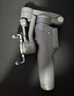 大疆【新品】DJI Osmo Mobile 8P手机稳定器手持云台遥控自拍360跟拍 AI 追踪模块套装+随心换2年版 晒单实拍图
