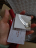 阿玛尼红管唇釉#405番茄红口红不沾杯润唇膏520送女友生日礼物母亲节 实拍图
