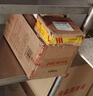南孚7号电池40粒 七号碱性 聚能环5代 适用耳温枪/血糖仪/无线鼠标/遥控器/血压计/挂钟/血氧仪等 实拍图
