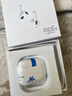 DIJO【华强北顶配】Air4蓝牙耳机双耳无线降噪适用于苹果16pro/15/14/13华为oppo安卓vivo荣耀小米 【华强北旗舰】【空间功能+ 任意名字+超强续航+秒连接】 实拍图