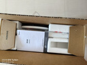 美的（Midea）【品质推荐】七叶轻音柔风电风扇/家用省电落地扇/台式电扇/广角摇头节能宿舍小型风扇 SAE35CA 实拍图
