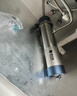 惠尔顿（WHEELTON） 全屋中央净水器系统家用厨下净水器前置过滤器自来水农村井水大流量管道超滤机别墅小区房车商用 UF4大平层/全屋够用6000L 实拍图