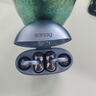 SANAG塞那S6S Pro II耳机蓝牙2026新款耳夹式无线耳机开放式运动跑步通话降噪耳夹 适用苹果安卓ai耳机 实拍图