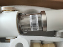 万和（Vanward）前置过滤器白露手动冲洗款实测10T/H大流速全屋过滤净水器40微米反冲洗B1-E6QZ 实拍图