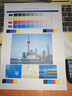 才进原装适用惠普CP1025nw粉盒黄色HP LaserJet CP1025 color激光打印机硒鼓ce312a专用墨盒易加粉126a碳粉盒 实拍图