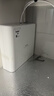 美的（Midea）净水器机家用厨房下式直滤净饮机自来水前置过超滤器机华凌 MU151-4 实拍图
