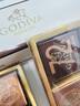 歌帝梵（Godiva）72%可可黑巧克力21片装+8片 休闲零食 母亲节礼物 送女友 实拍图