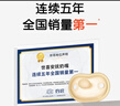世喜安抚奶嘴0-6个月防胀超轻神气带收纳盒防掉链 实拍图