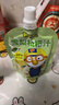啵乐乐（Pororo）雪梨枇杷汁儿童饮料宝宝零食果汁果泥畅饮整箱装105ml*12 实拍图
