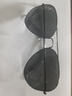 雷朋（RayBan）飞行员系列太阳镜男女款开车墨镜防晒眼镜0RB3689礼物 实拍图