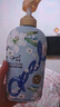 澳宝茉莉白檀沐浴露500g 持久留香保湿润肤沐浴液乳男女士通用清香型 实拍图