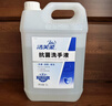 洁芙柔抗菌洗手液补充装5L利康LK消毒医用杀菌抑菌酒店无香批发大桶10斤 实拍图