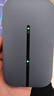 华为鸿蒙智选随身wifi6移动无线wifi3随行网络4g无线网卡携带无限制三网全国通用流量2026款5G AX15B 顶配WiFi6灰【三网切换】3000毫安大电池 实拍图