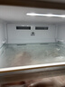 容声（Ronshen）155L立式冰柜家用风冷无霜一级能效节能-40℃深冷速冻抗菌净味小冰箱BD-155WRSY价保618 实拍图