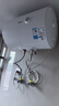 美的（Midea）【26年新品】电热水器储水式速热防电墙安全沐浴高温杀菌家用洗澡上门安装A3Pro系列 40L 2000W 一级能效A3pro 实拍图
