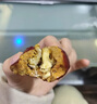 良品铺子枣夹核桃400g*2红枣夹心灰枣核桃新疆免洗枣大枣零食独立包装 实拍图