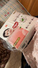 好奇（Huggies）铂金装小桃裤拉拉裤箱装XXXL64片尿不湿【透爽散热】 实拍图