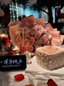 GLTEN银耳钉女耳环坠轻奢小众高级2026新款耳饰生日520送女友礼物老婆 实拍图