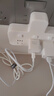 华为原装mini充电器(Max 25W)线充套装含1米3.3A Typec数据线 适配苹果iphone15ProMax手机/兼容PD 20W 实拍图