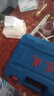东成20V锂电无刷电动扳手大力矩WPB488E充电式冲击扳手套筒风炮 实拍图