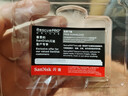 闪迪（SanDisk）128GB SD内存卡 6K视频 V60 U3 C10 高速相机存储卡 读速280MB/s 写速100MB/s 高清拍摄 畅快连拍 实拍图